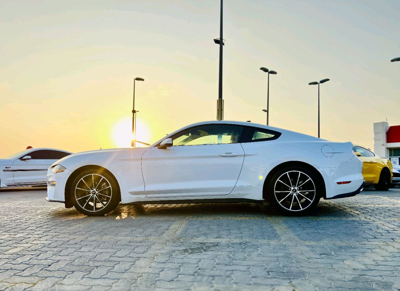 Ford Mustang - Image 5