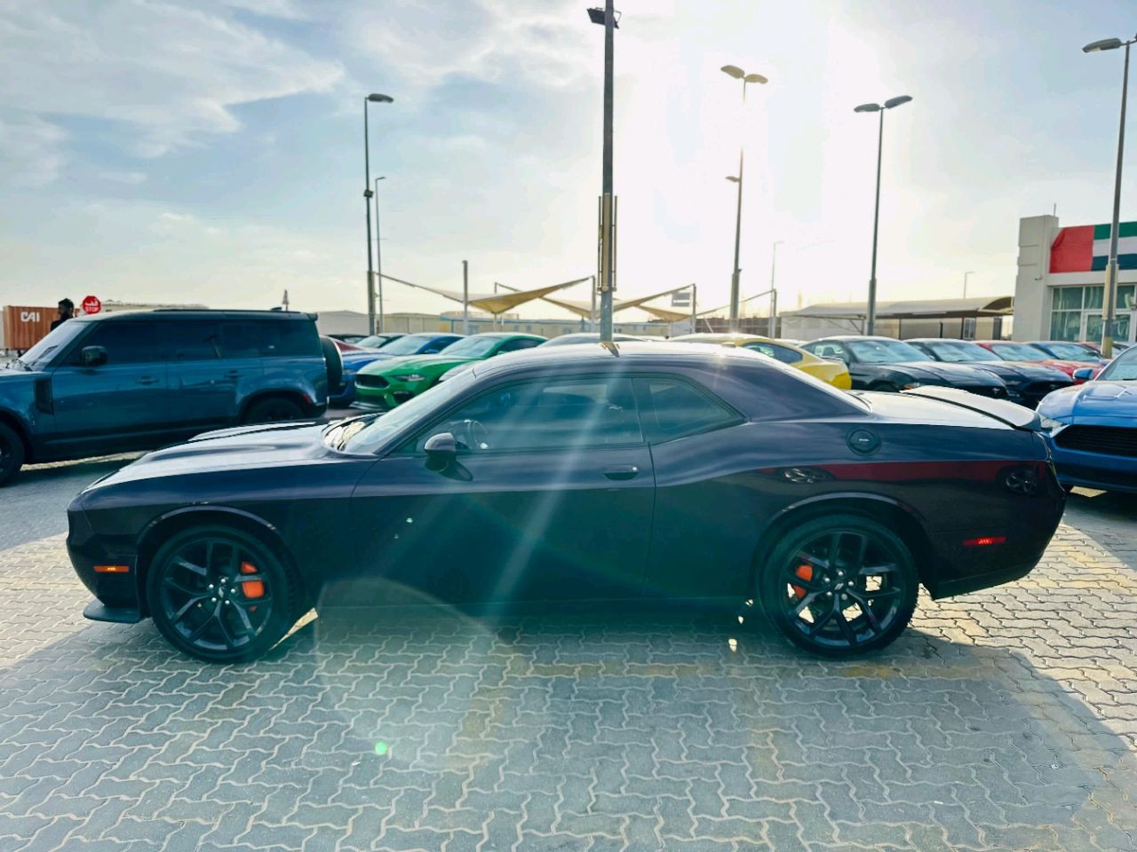 Dodge Challenger - Image 6
