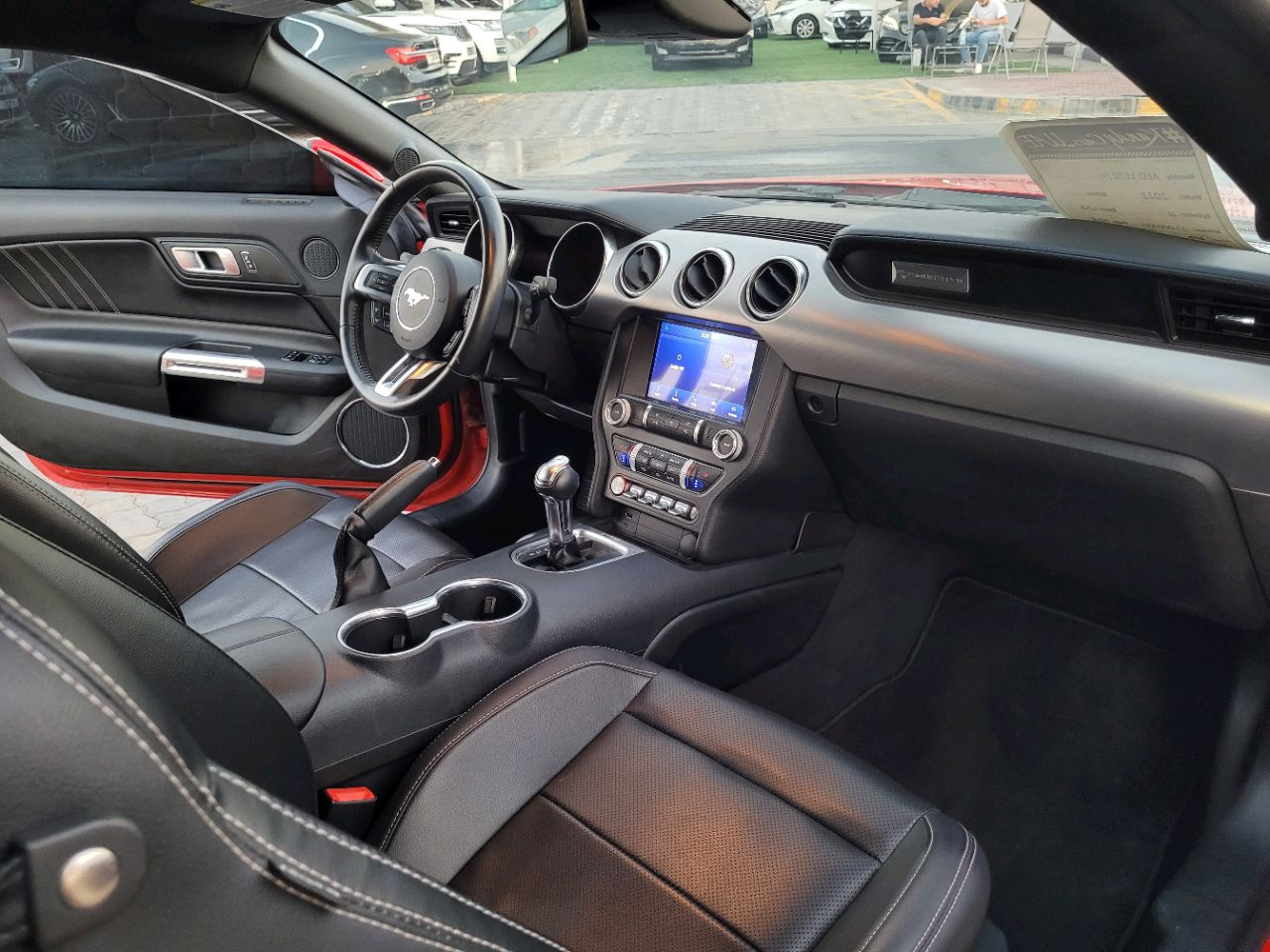 Ford Mustang - Image 10