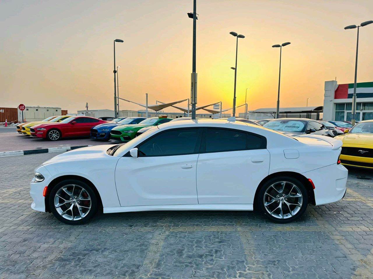 Dodge Charger - Image 3