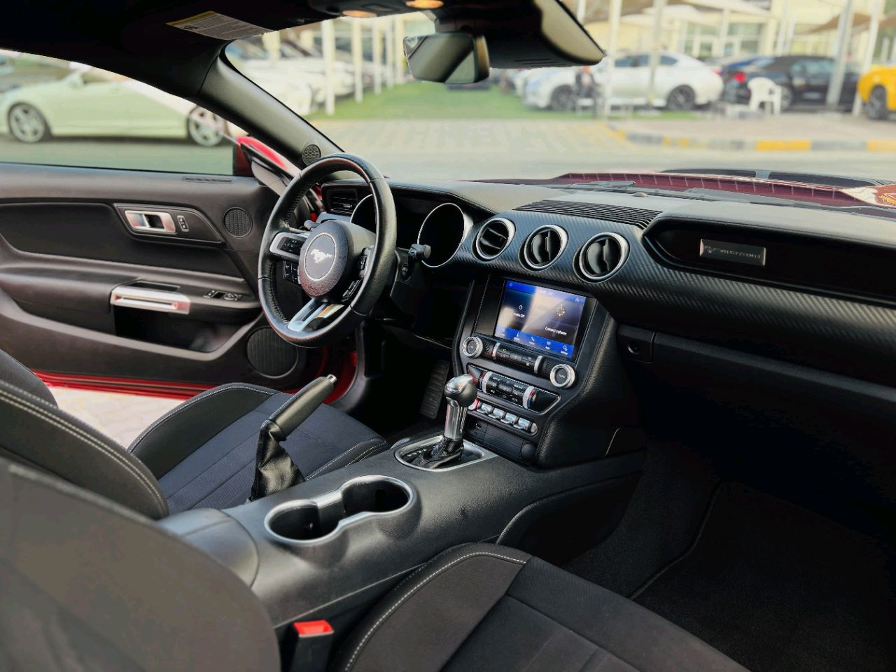 Ford Mustang - Image 9