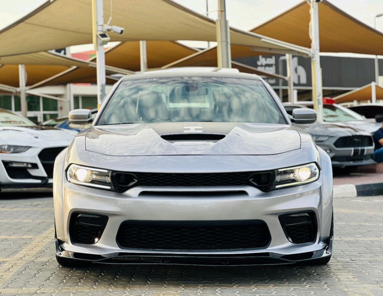 Dodge Charger - Image 3