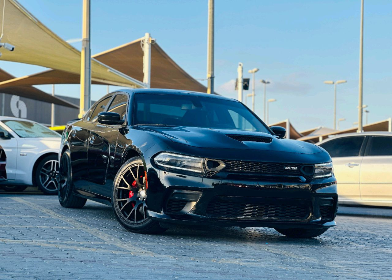 Dodge Charger - Image 4