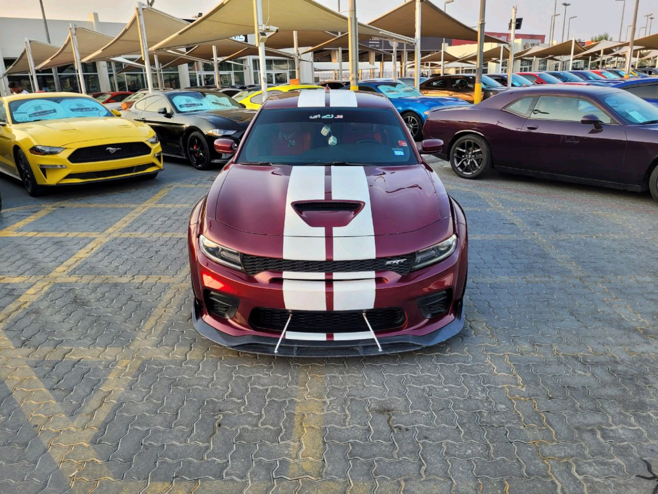 Dodge Charger - Image 3