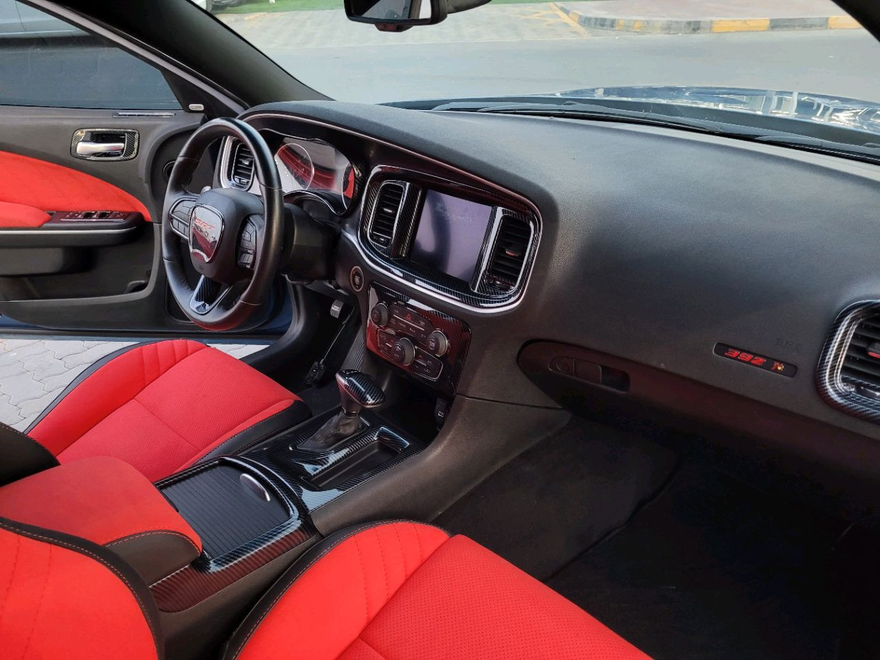 Dodge Charger - Image 9