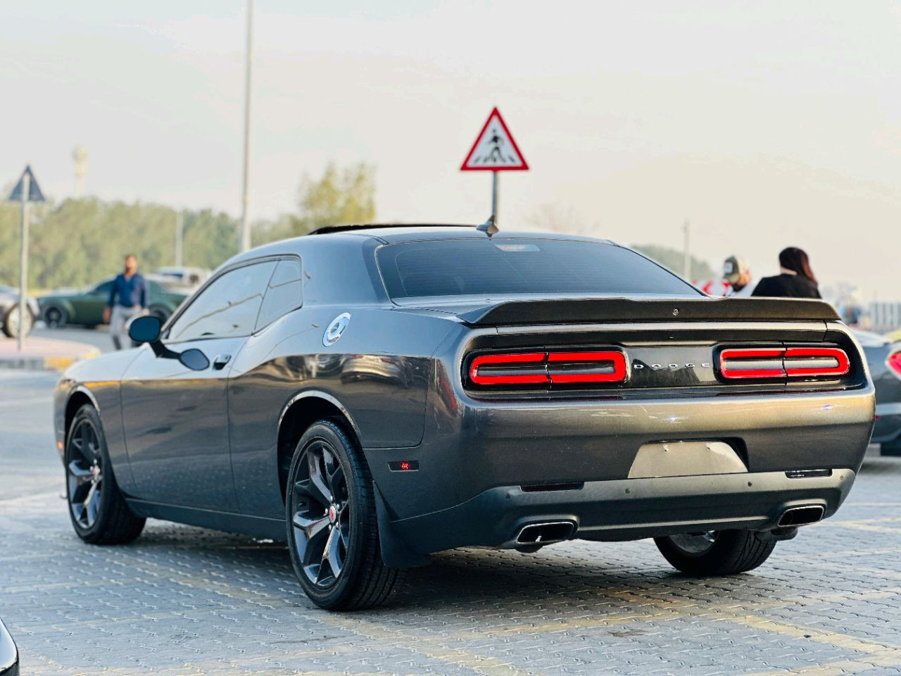 Dodge Challenger - Image 6