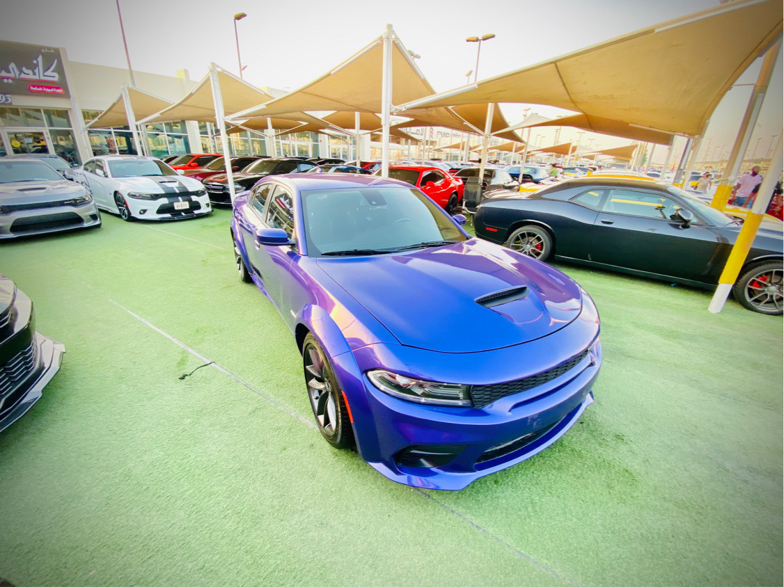 Dodge Charger - Image 7