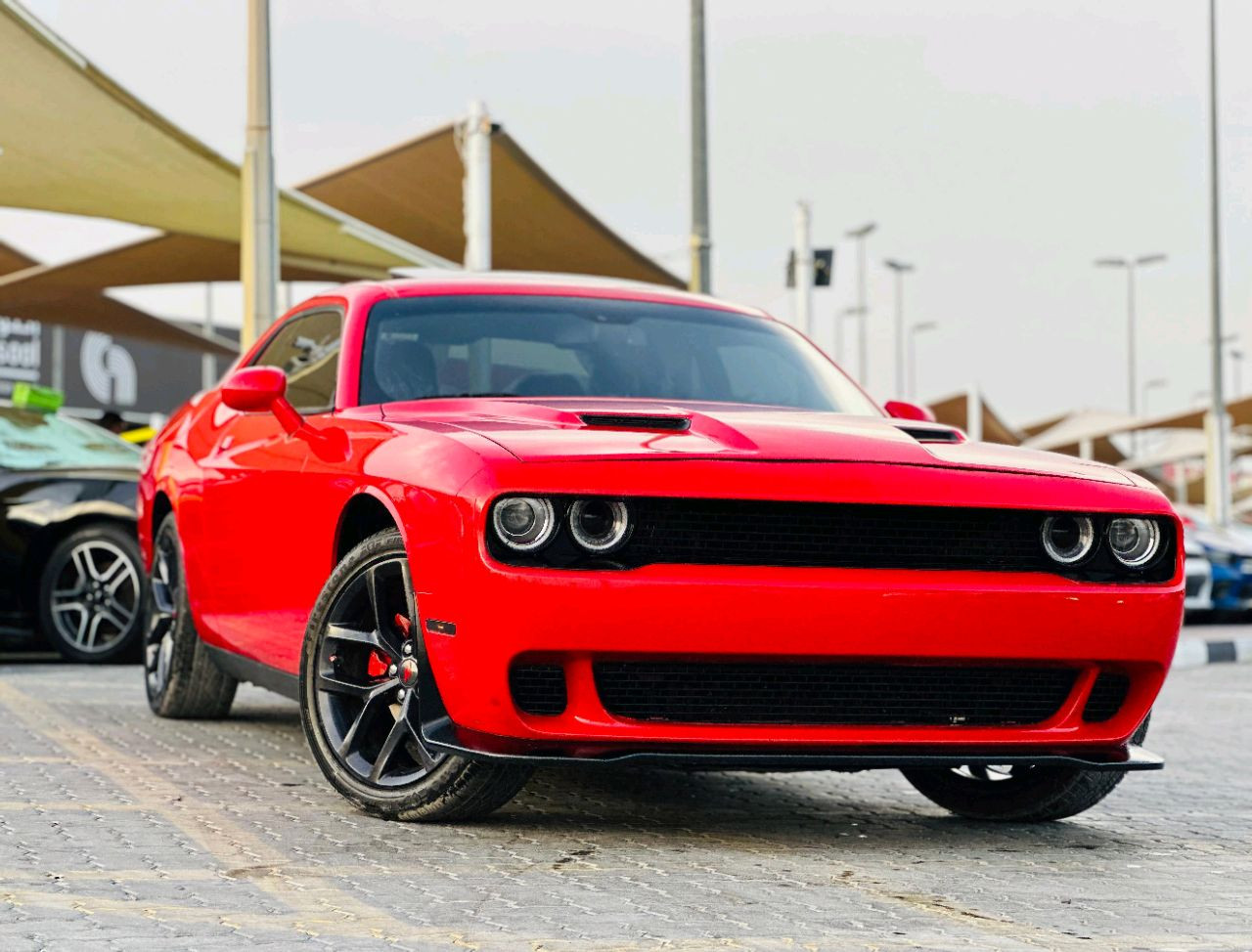 Dodge Challenger - Image 4