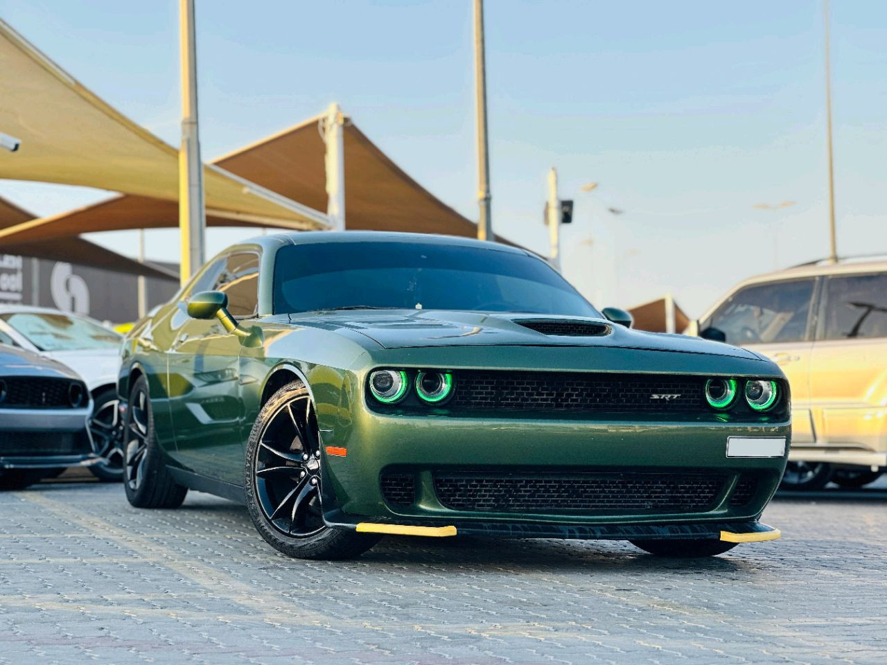 Dodge Challenger - Image 4