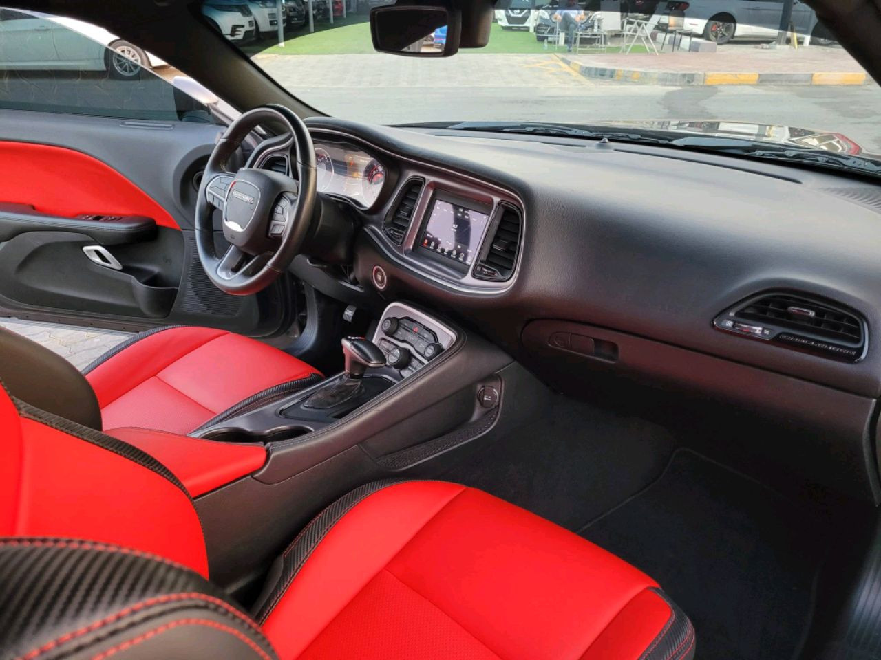 Dodge Challenger - Image 7