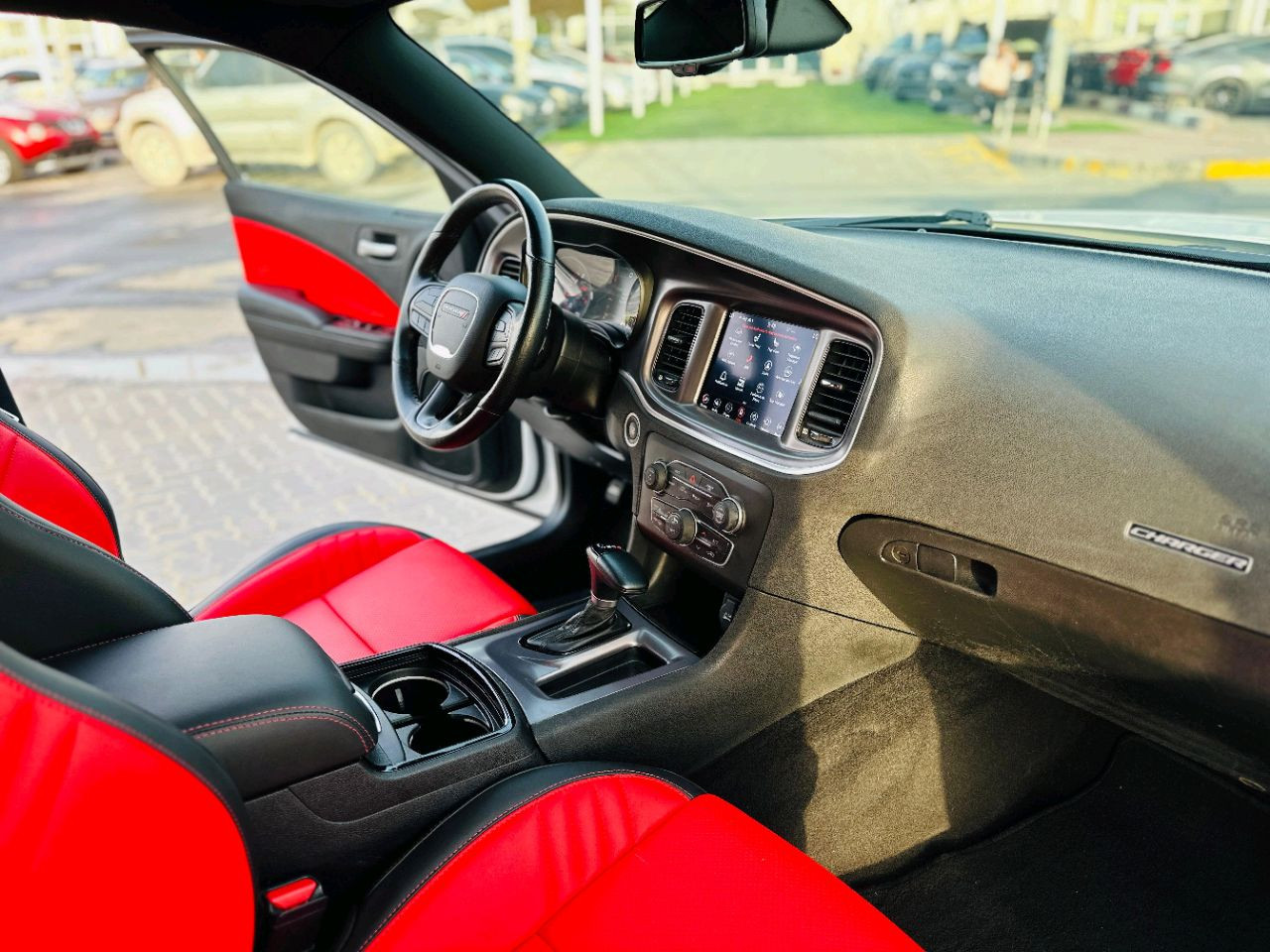 Dodge Charger - Image 11