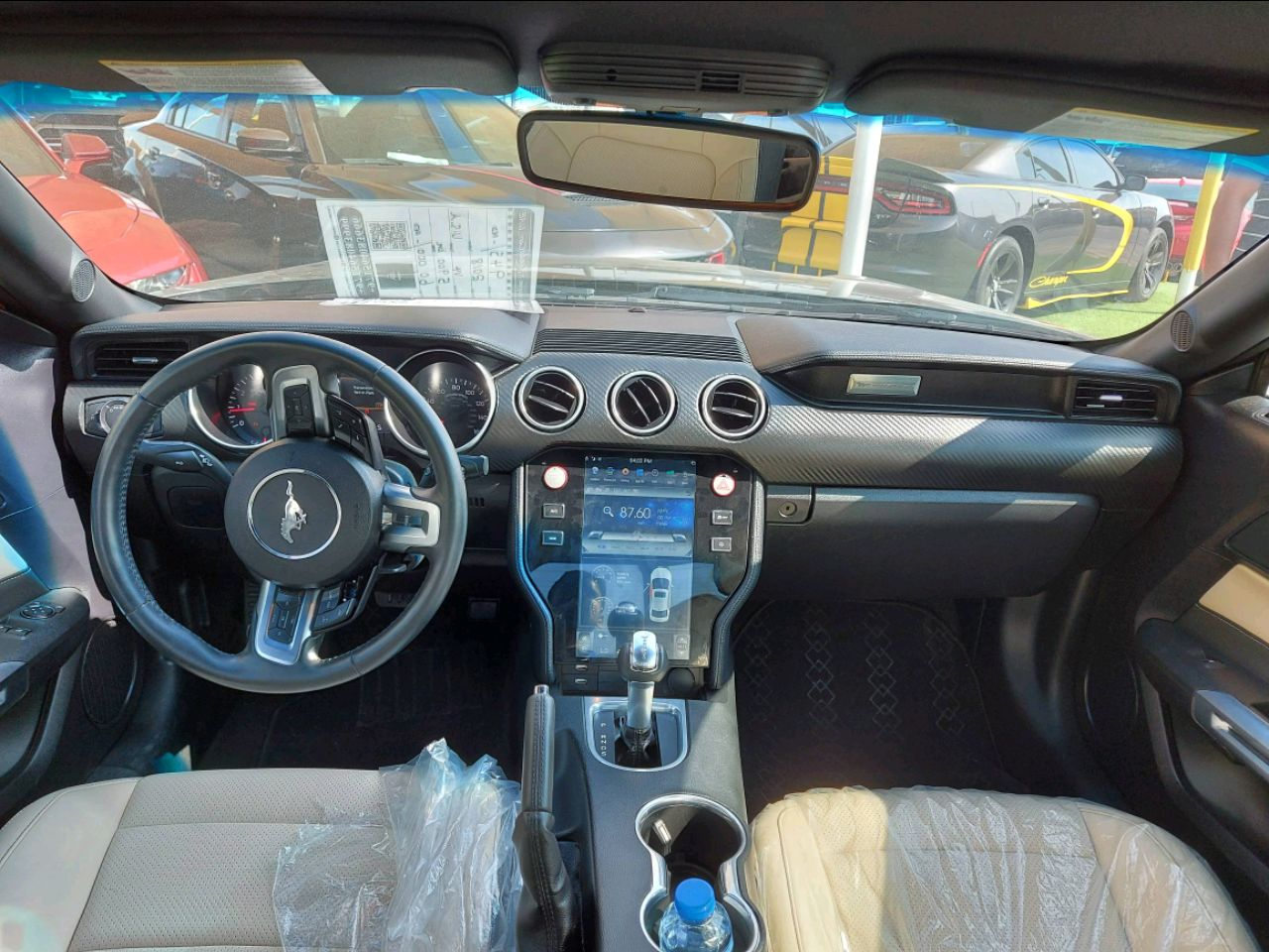 Ford Mustang - Image 6
