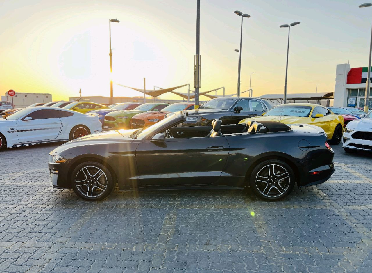 Ford Mustang - Image 6