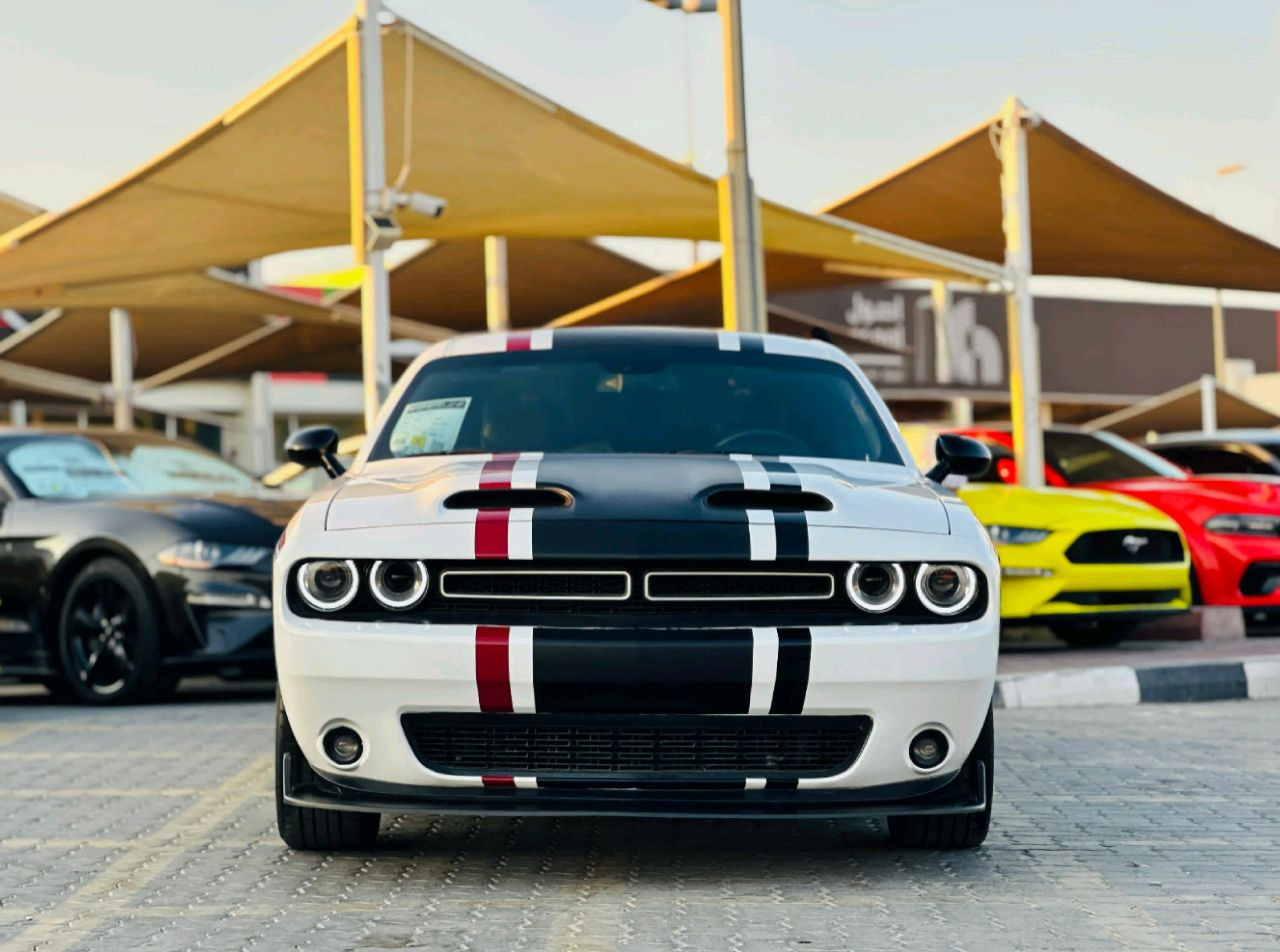 Dodge Challenger - Image 3