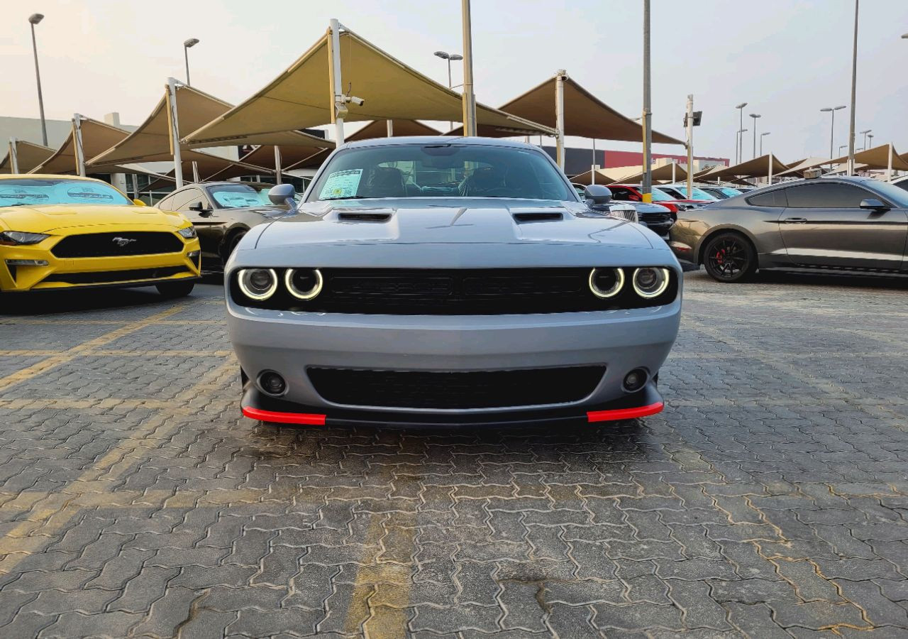 Dodge Challenger - Image 3