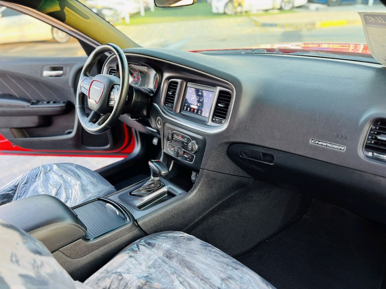 Dodge Charger - Image 10