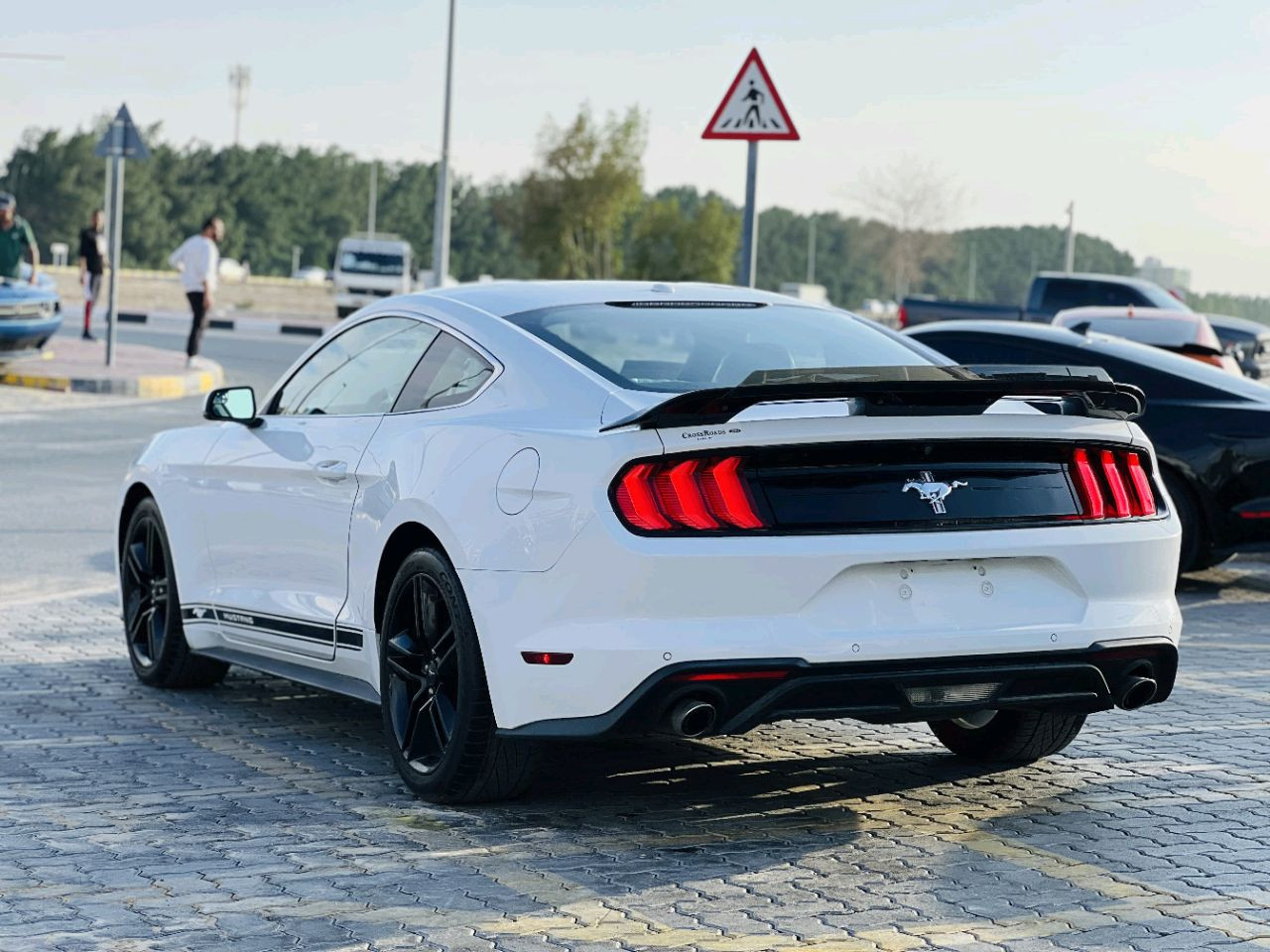 Ford Mustang - Image 13