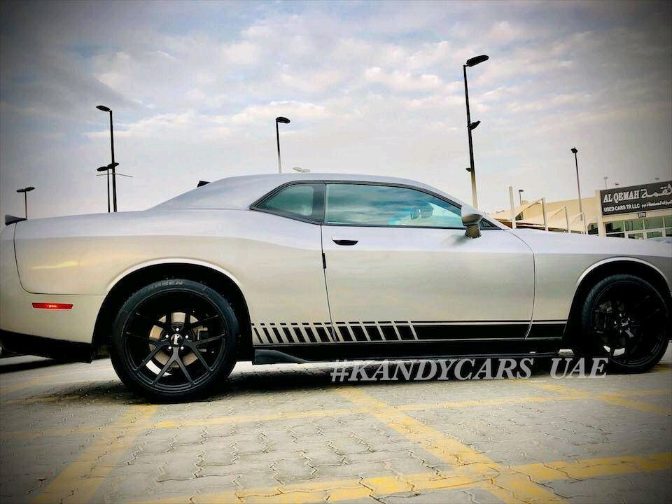Dodge Challenger - Image 5