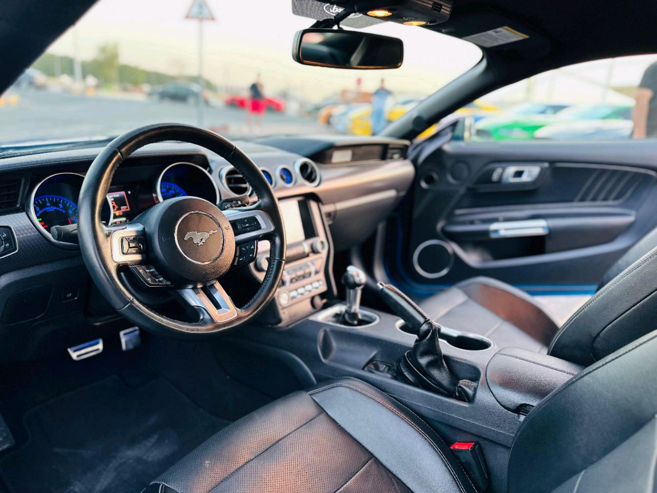 Ford Mustang - Image 10
