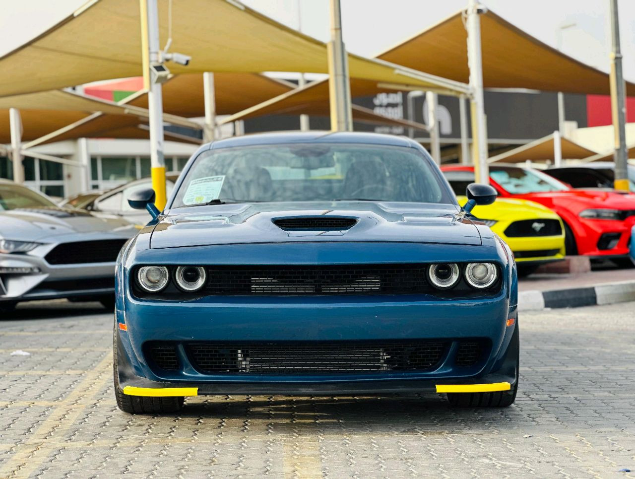 Dodge Challenger - Image 3
