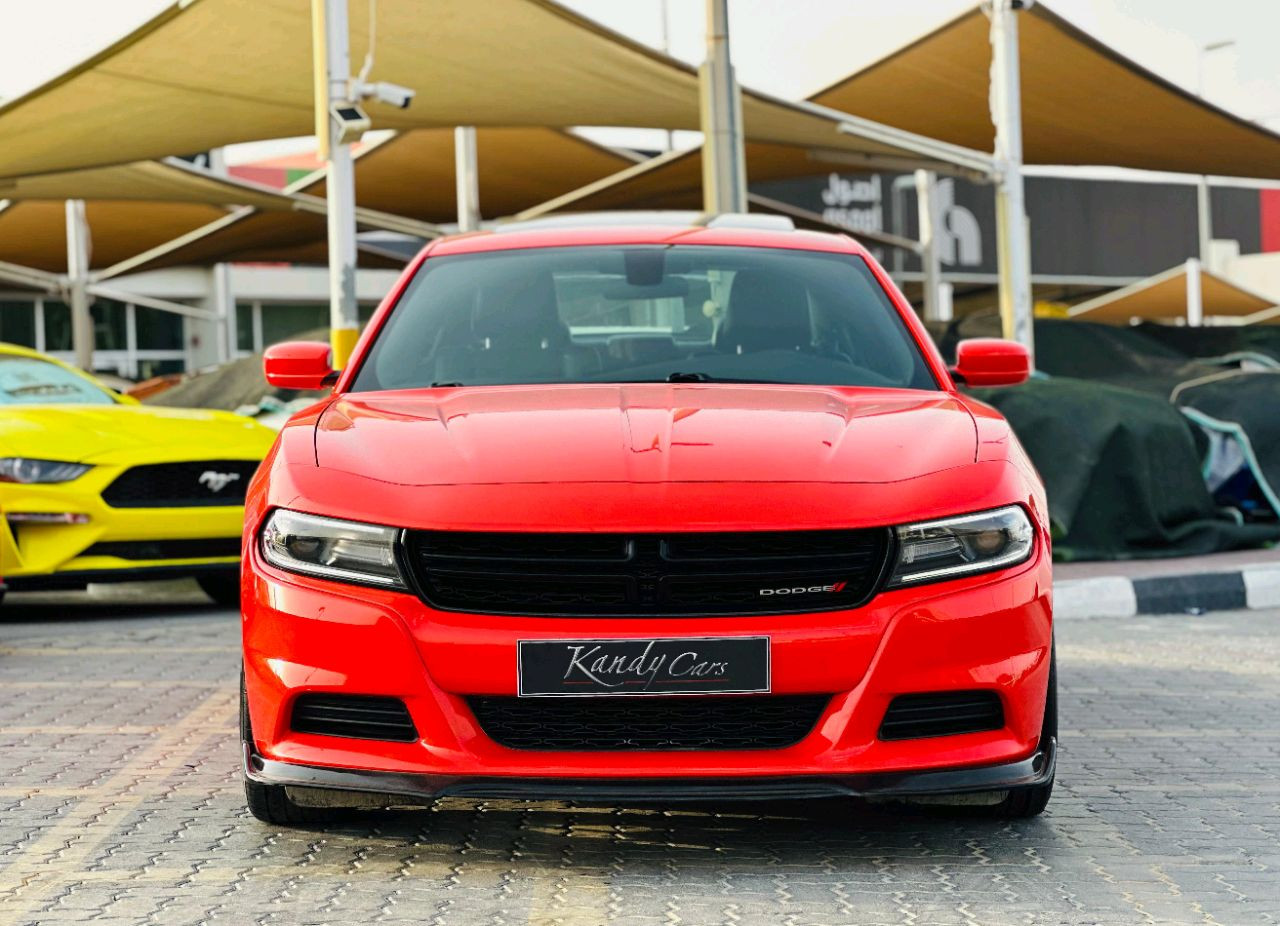 Dodge Charger - Image 3