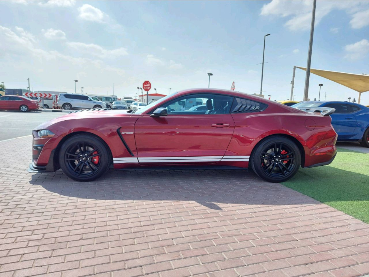 Ford Mustang - Image 5