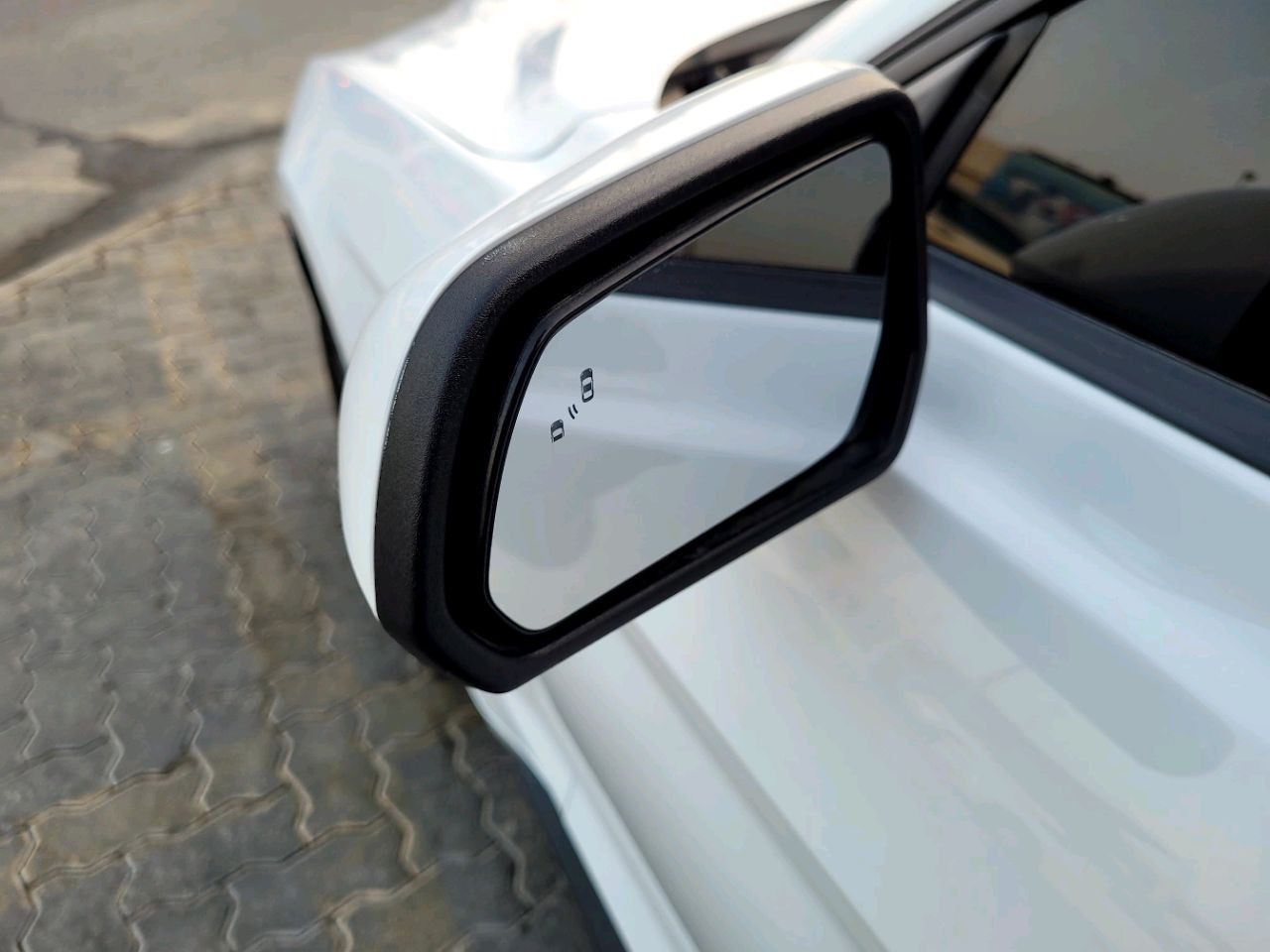 Ford Mustang - Image 7
