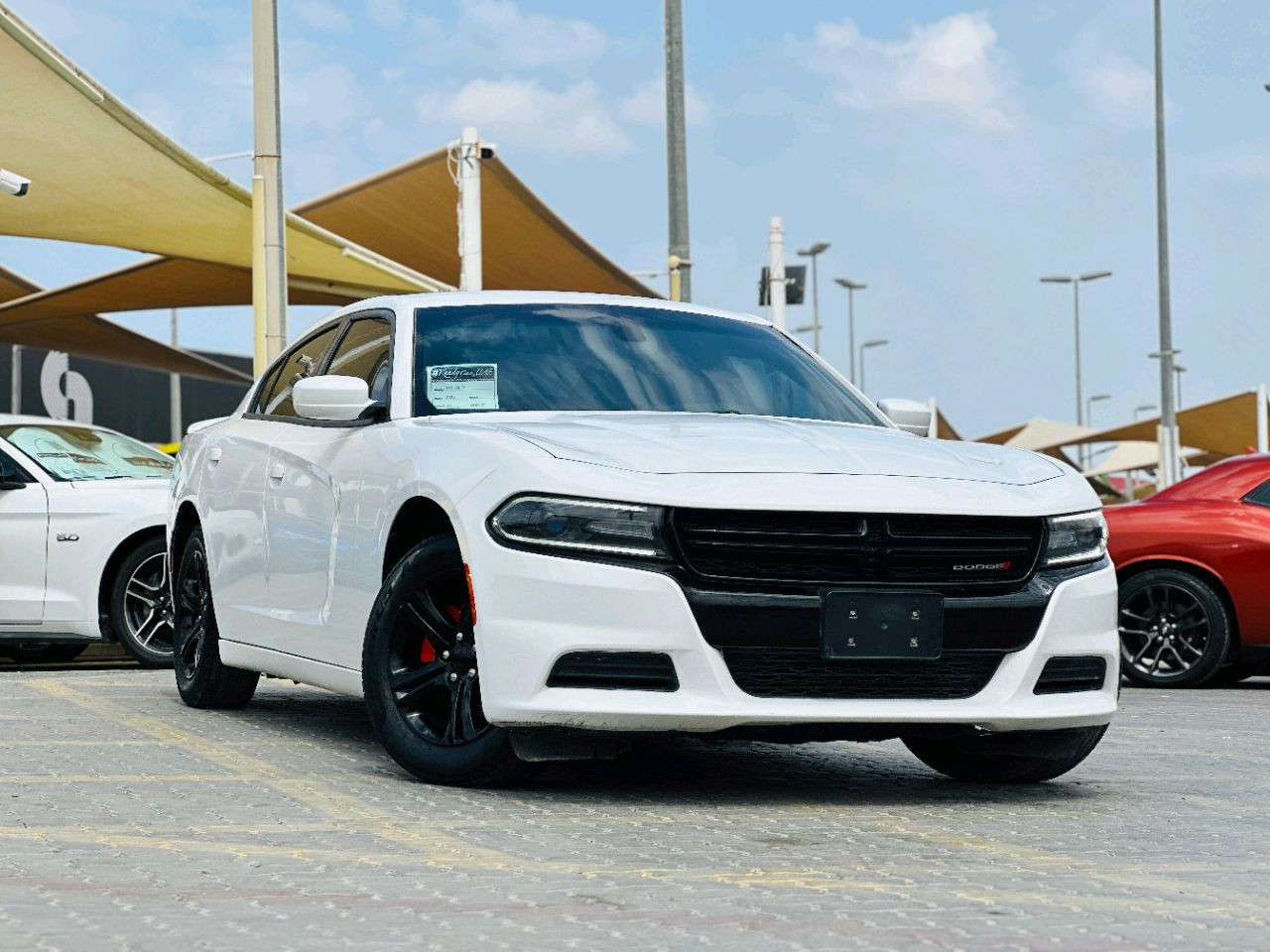 Dodge Charger - Image 4