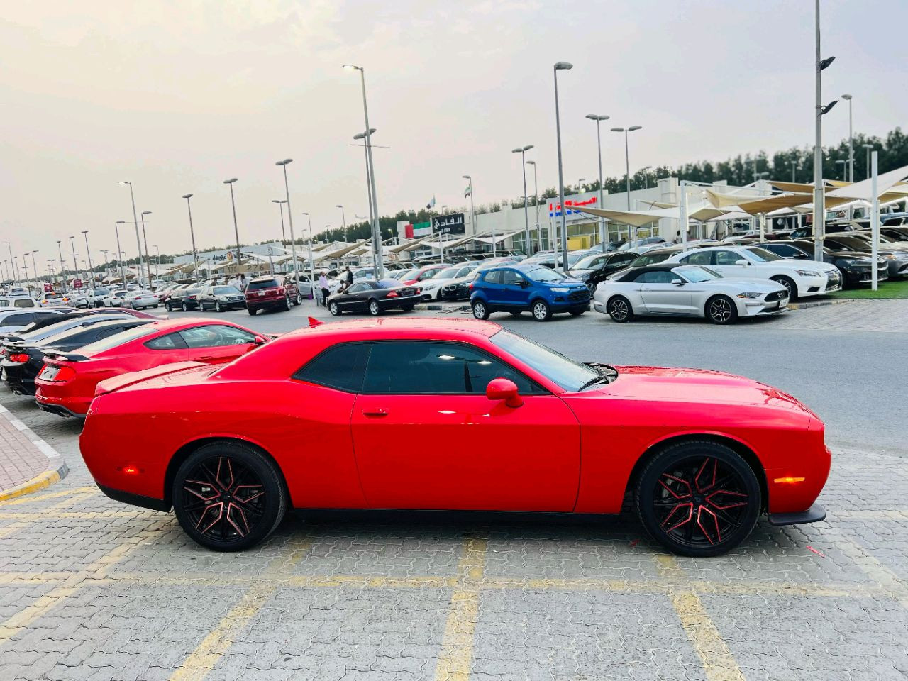 Dodge Challenger - Image 5