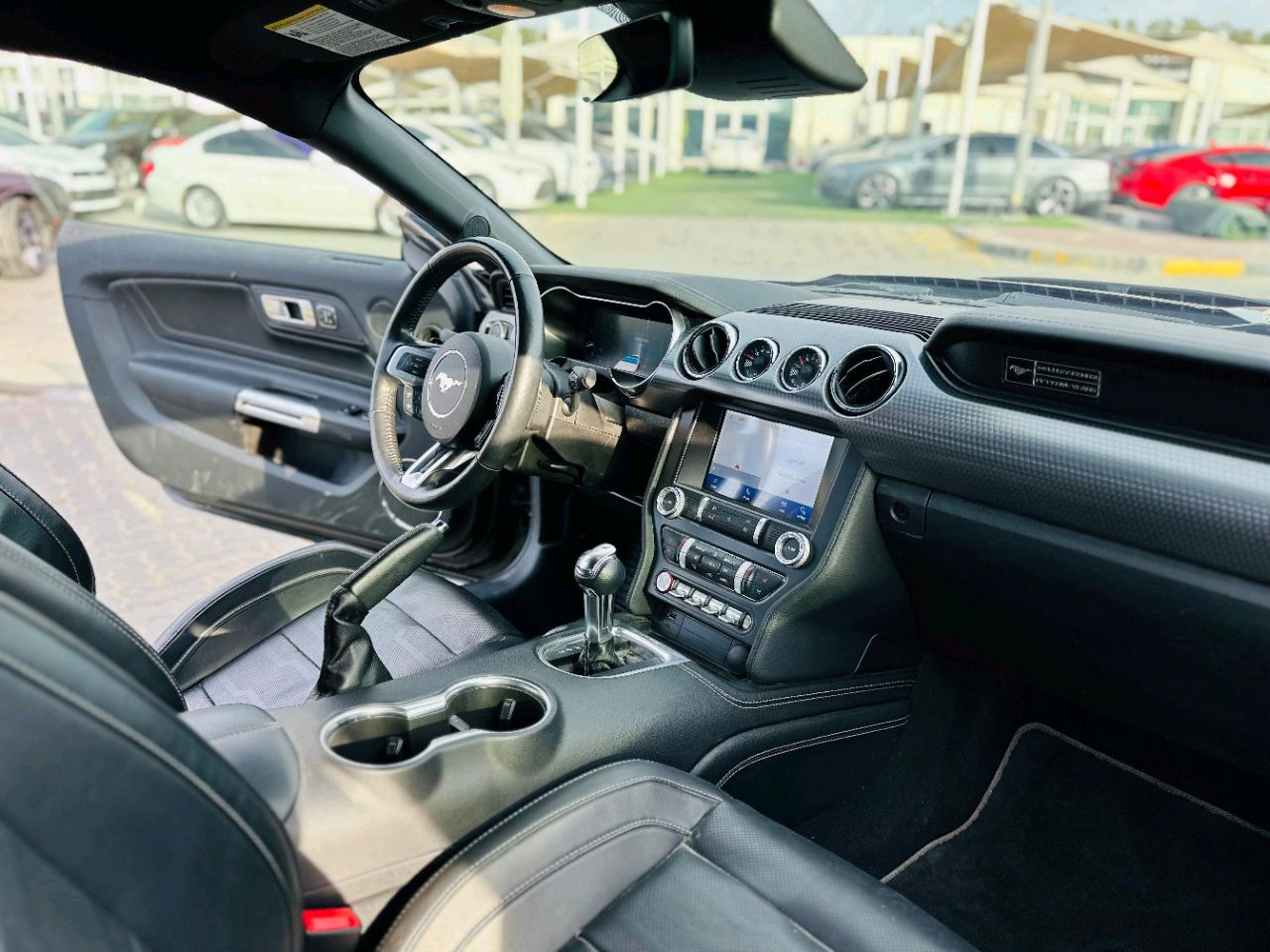 Ford Mustang - Image 5