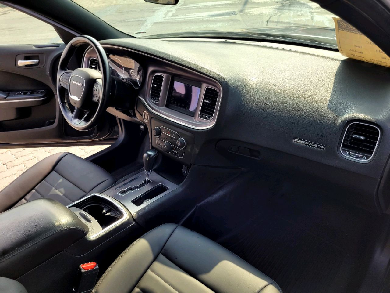 Dodge Charger - Image 7