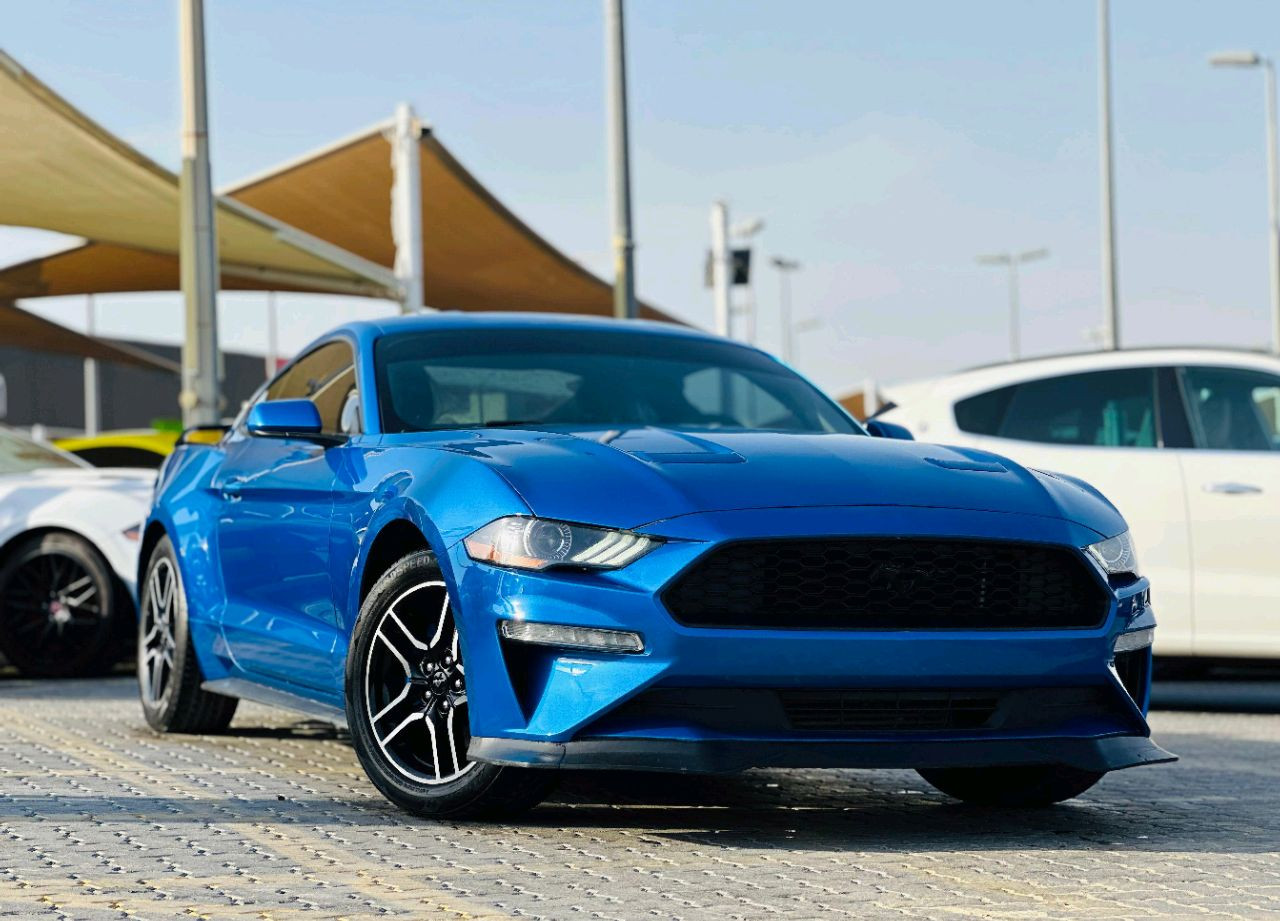 Ford Mustang - Image 5