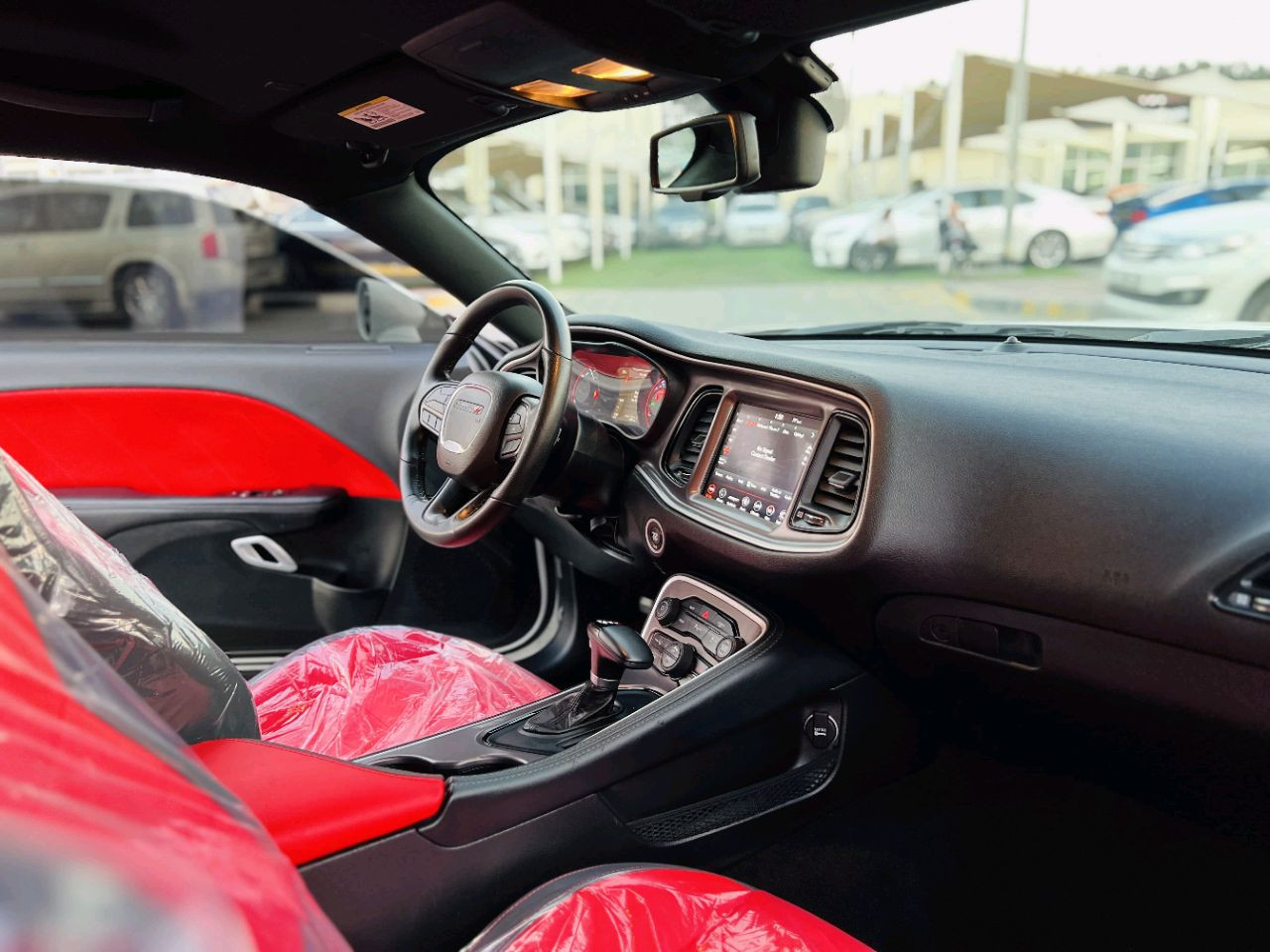 Dodge Challenger - Image 10