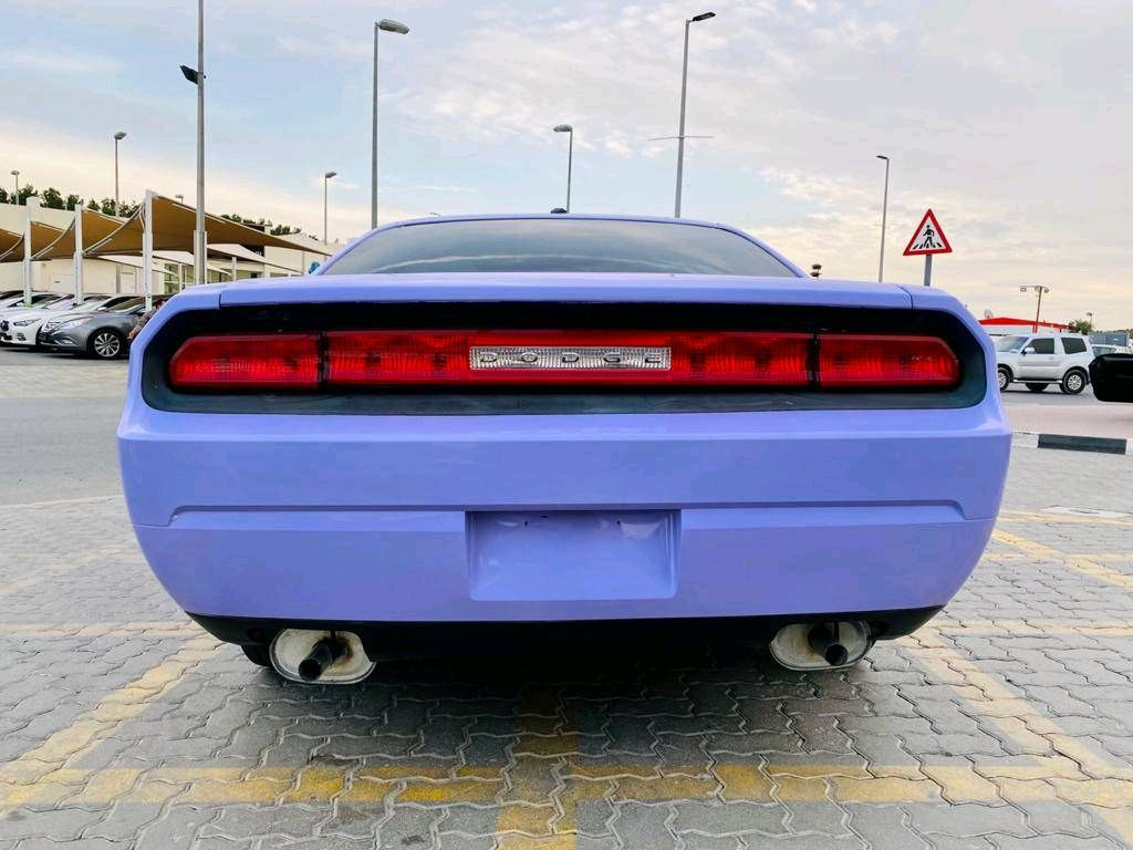 Dodge Challenger - Image 3