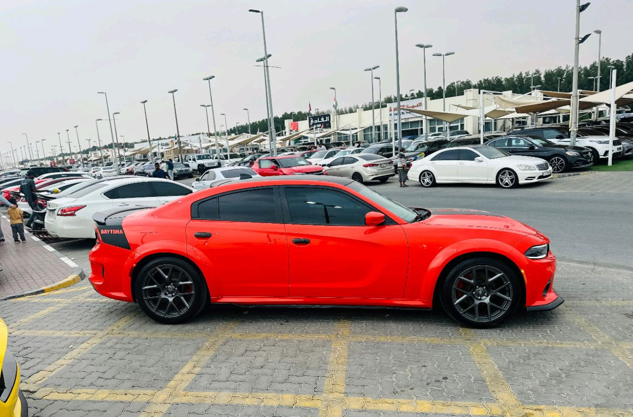 Dodge Charger - Image 5
