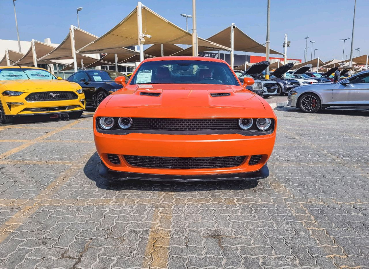 Dodge Challenger - Image 3