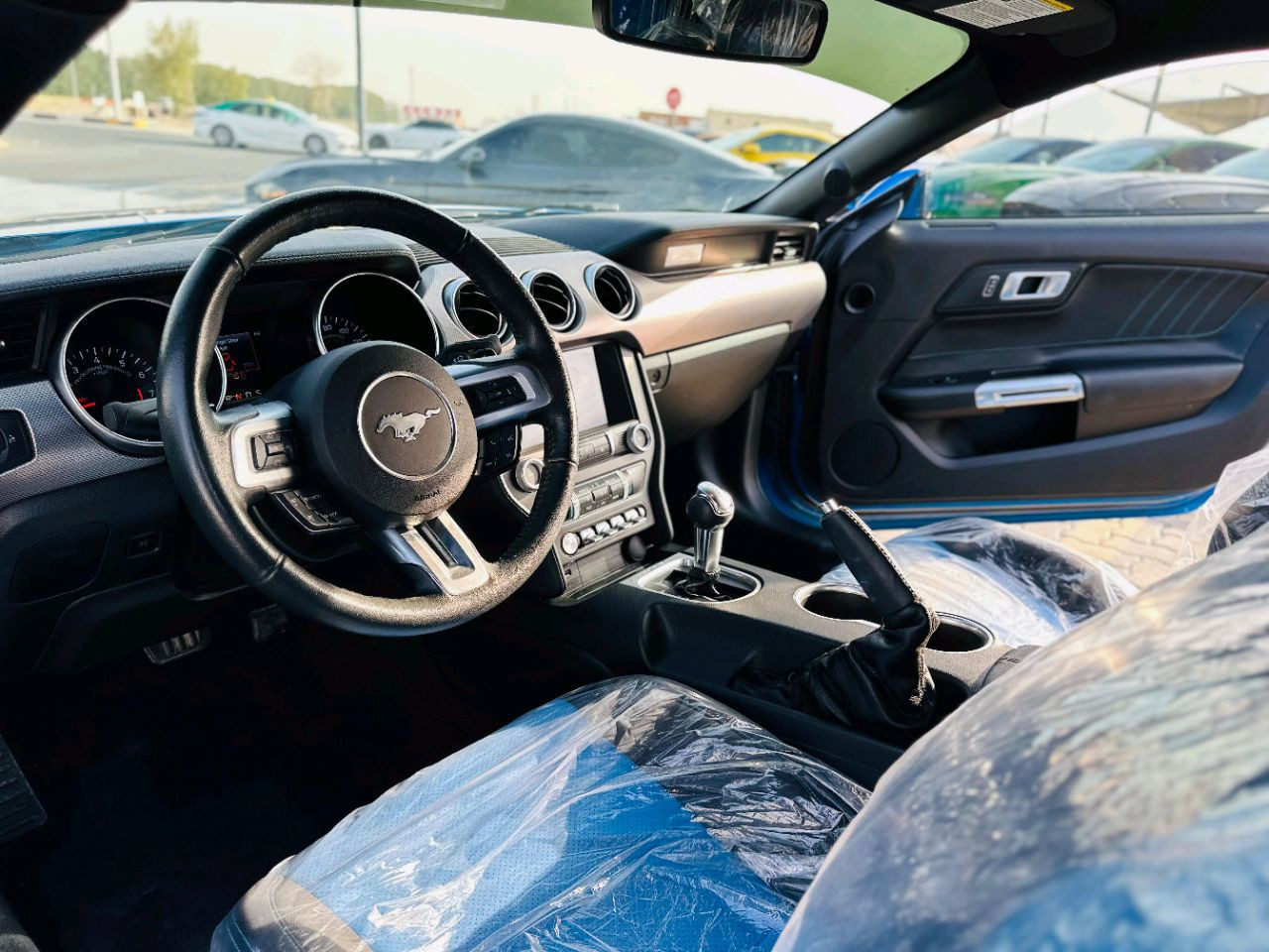 Ford Mustang - Image 11