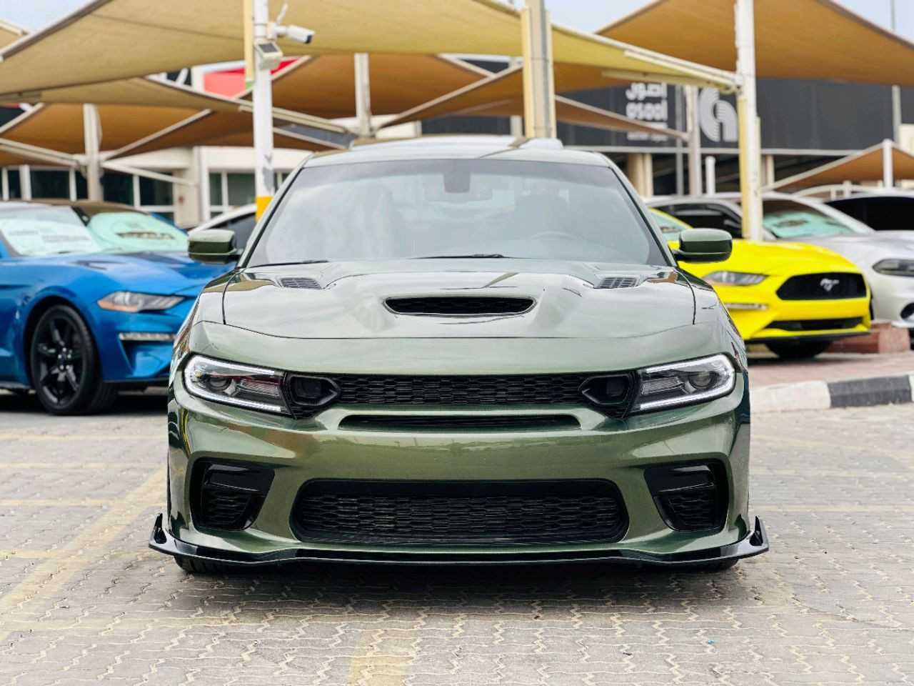 Dodge Charger - Image 4