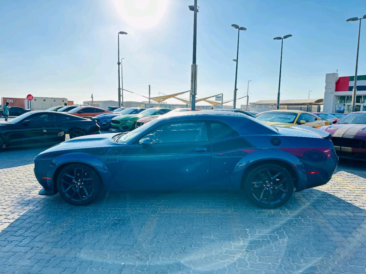 Dodge Challenger - Image 6
