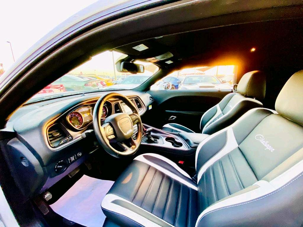 Dodge Charger - Image 7