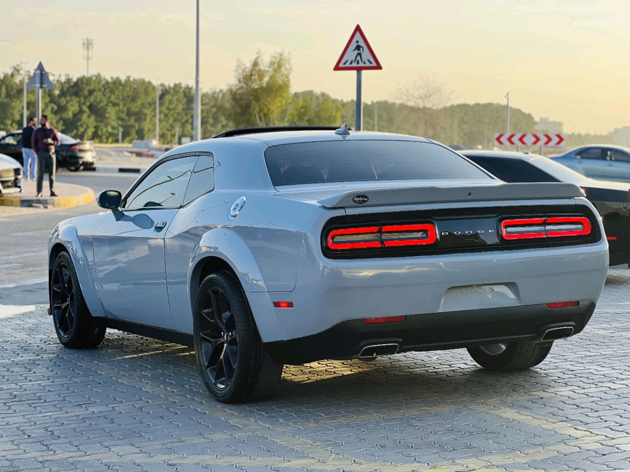 Dodge Challenger - Image 6