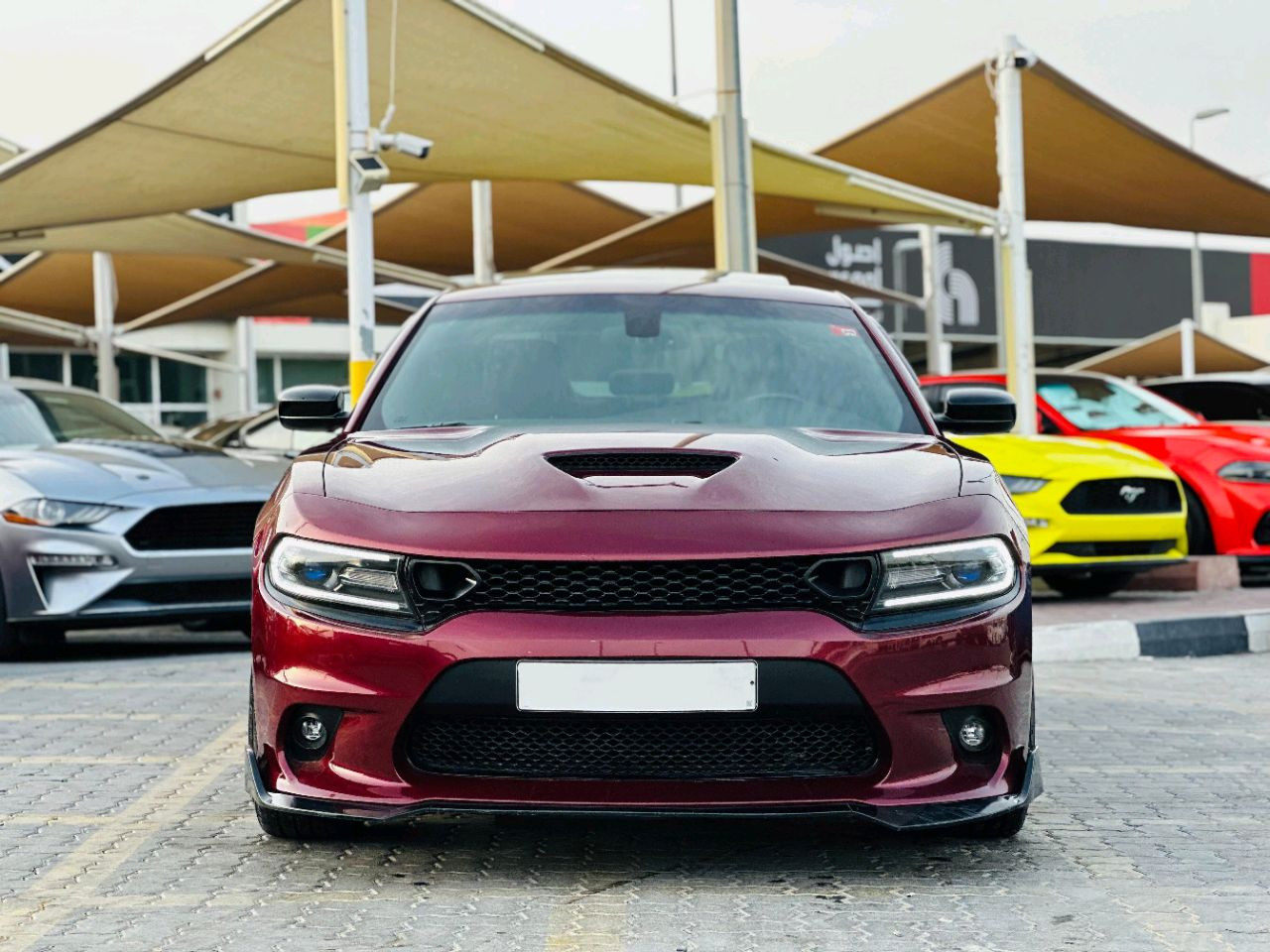 Dodge Charger - Image 9