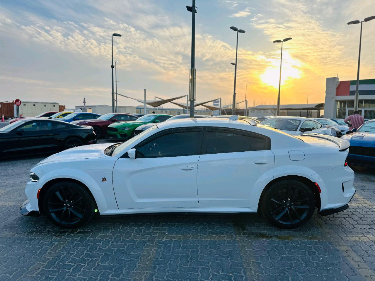 Dodge Charger - Image 6