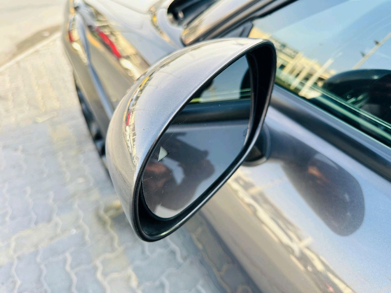 Dodge Challenger - Image 12