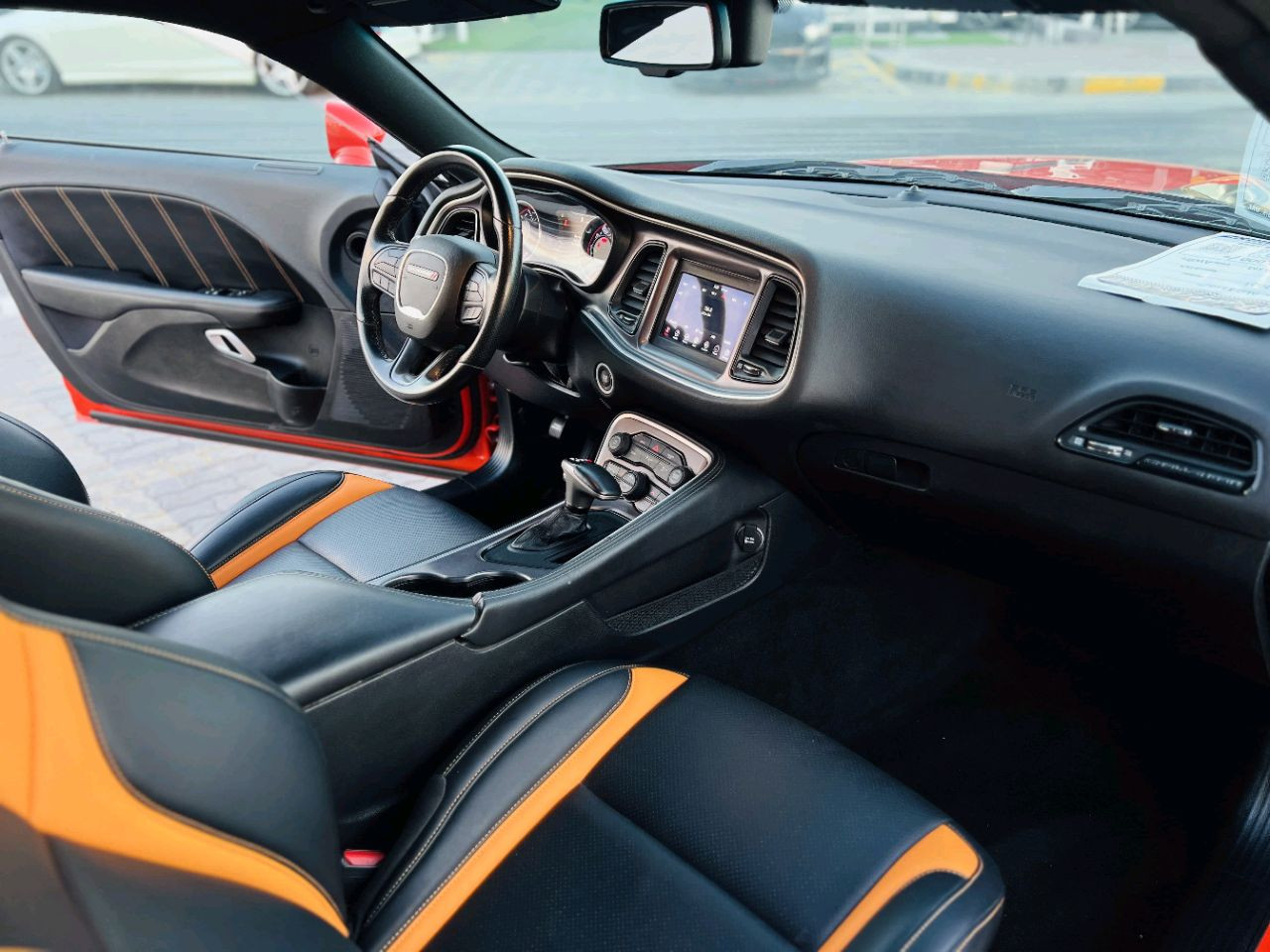 Dodge Challenger - Image 2