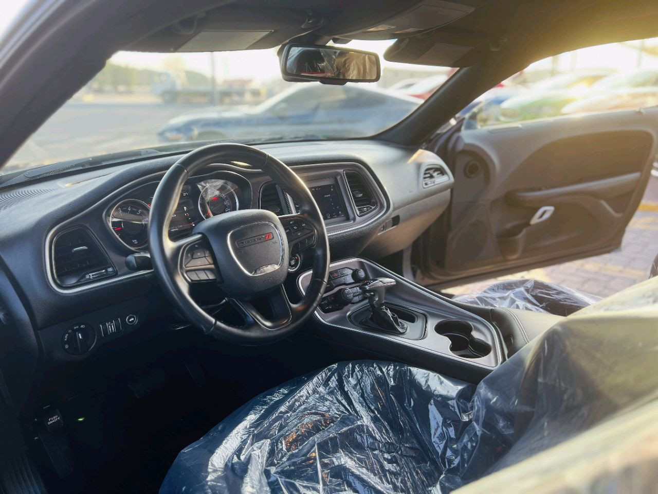 Dodge Challenger - Image 2
