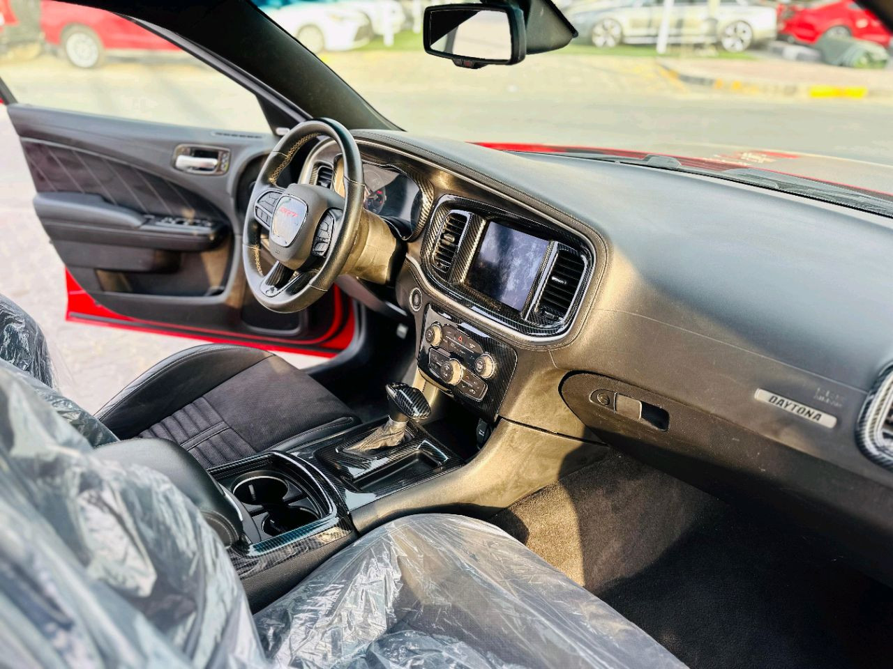 Dodge Charger - Image 11