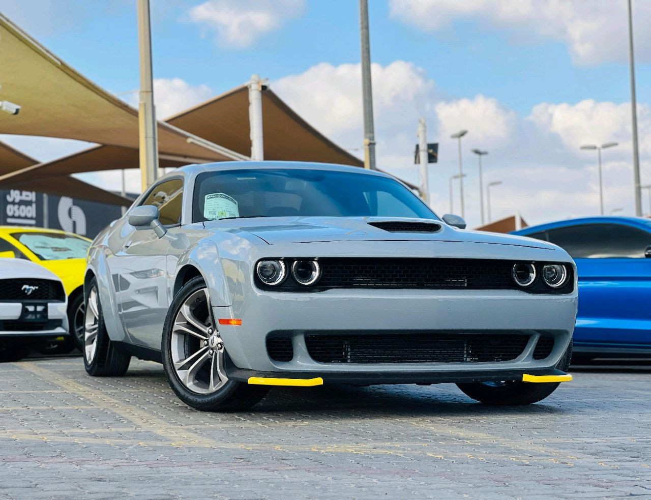 Dodge Challenger - Image 3