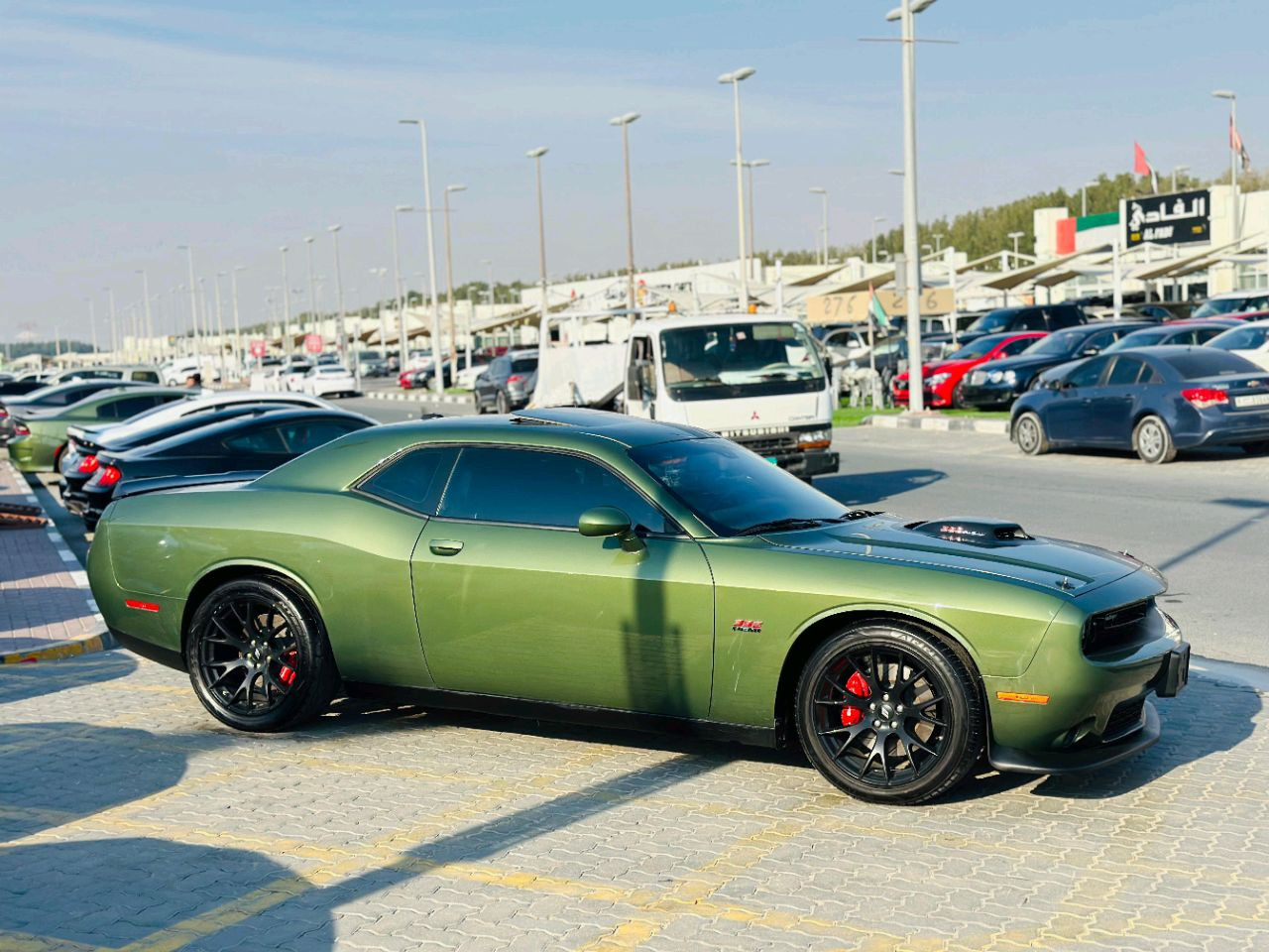 Dodge Challenger - Image 3