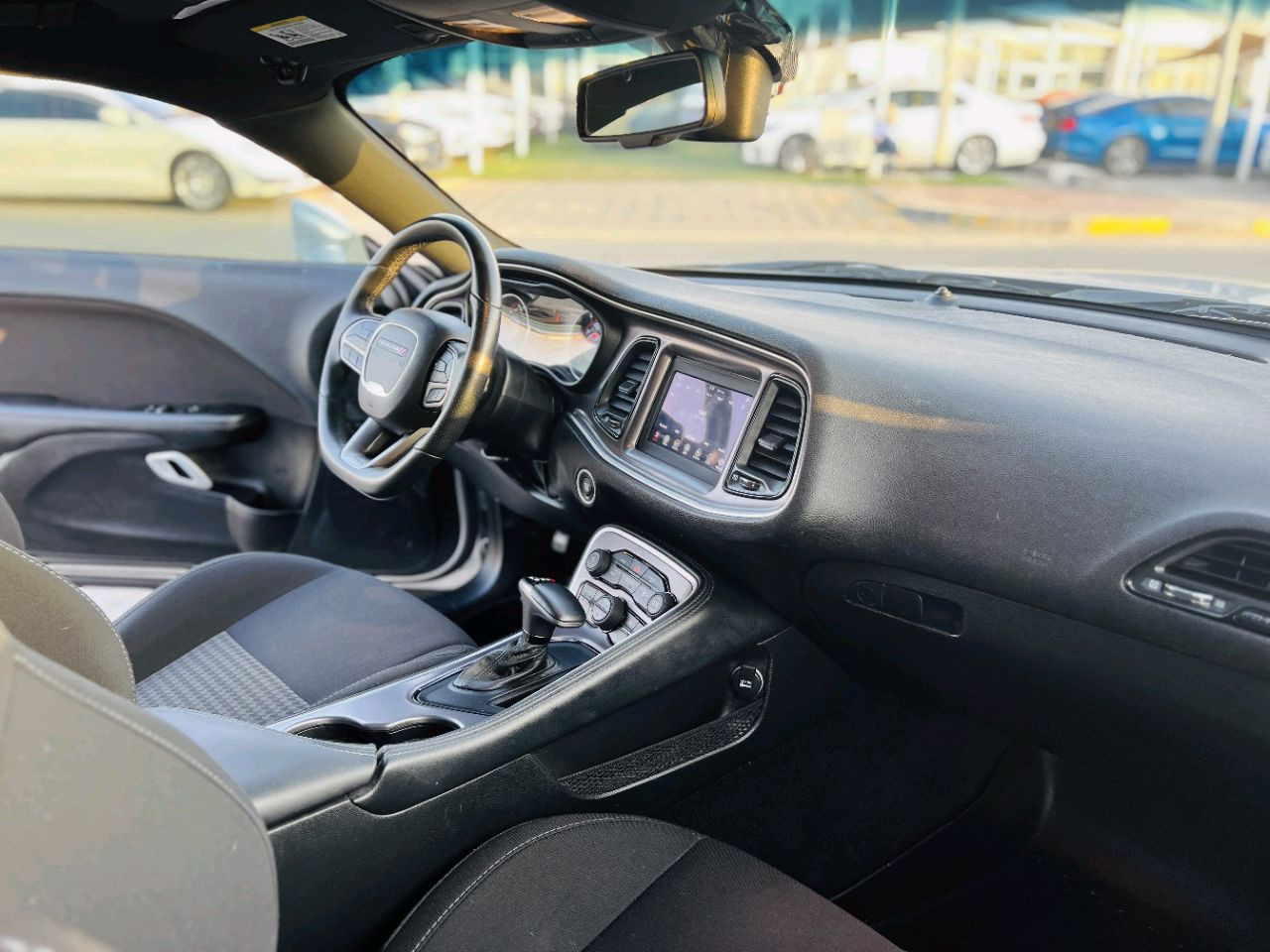 Dodge Challenger - Image 10